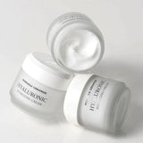 Maigi mitrinošs krēms ar moringu un keramīdiem Heimish Moringa Ceramide Hyaluronic Hydrating Cream