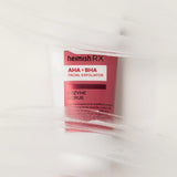 Enzīmu pīlings-skrubis ar skābēm Heimish RX AHA BHA Enzyme Scrub