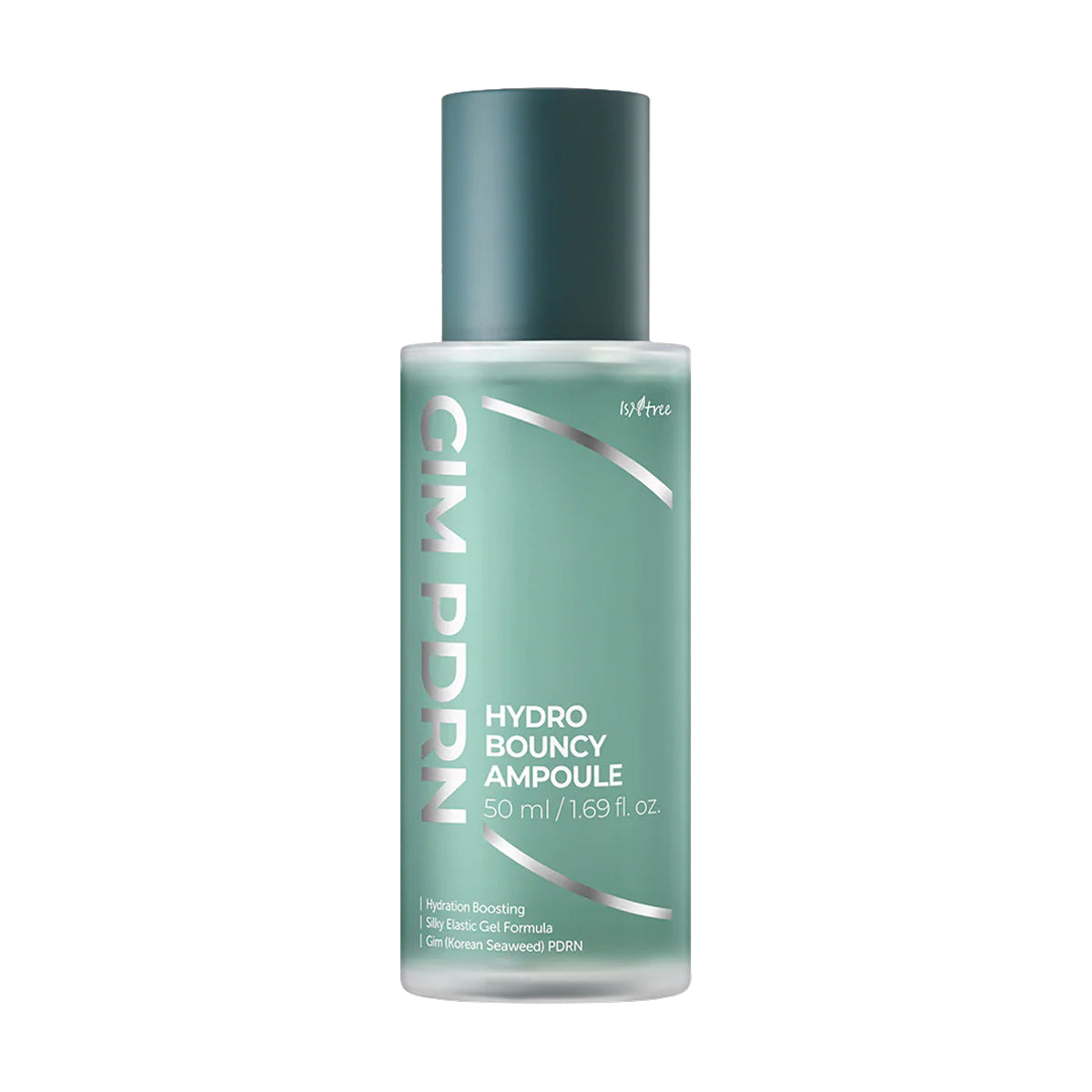 IsNtree Gim PDRN Hydro Bouncy Ampoule