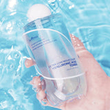 Isntree Ultra-Low Molecular Hyaluronic Acid Toner