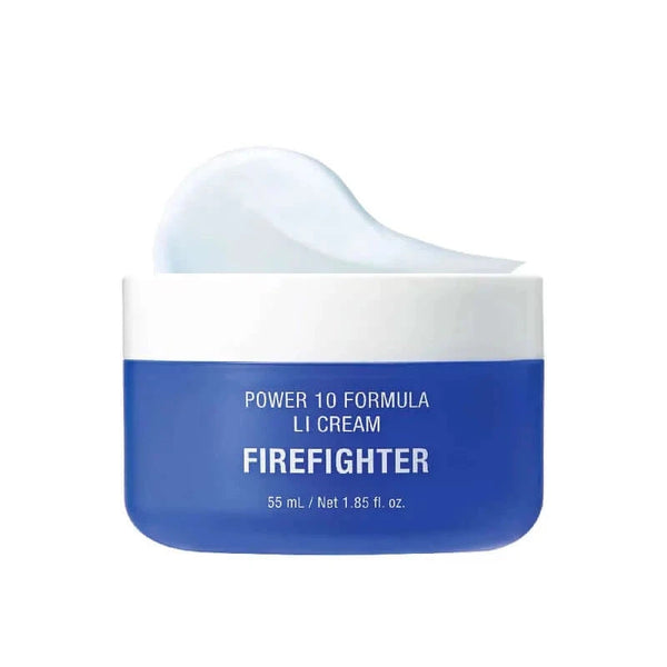 Mitrinošs krēms sejai It's Skin Power 10 Formula LI Cream Firefighter