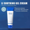Krēms sejai aknes novēršanai It's Skin Power 10 Formula LI Soothing Gel Cream
