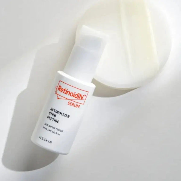 Pretnovecošanās serums ar retinolu It's Skin Retinoidin Serum