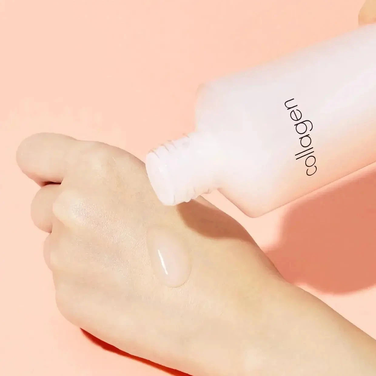 Emulsija sejai ar kolagēnu It's Skin Collagen Nutrition Emulsion