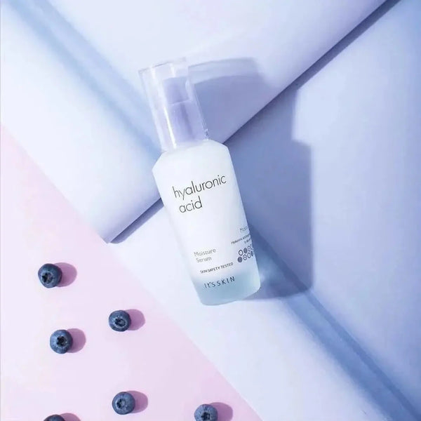 Hialuronskābes mitrināšanas serums It's Skin Hyaluronic Acid Moisture Serum