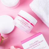 Jigott Collagen Water Bomb Cream