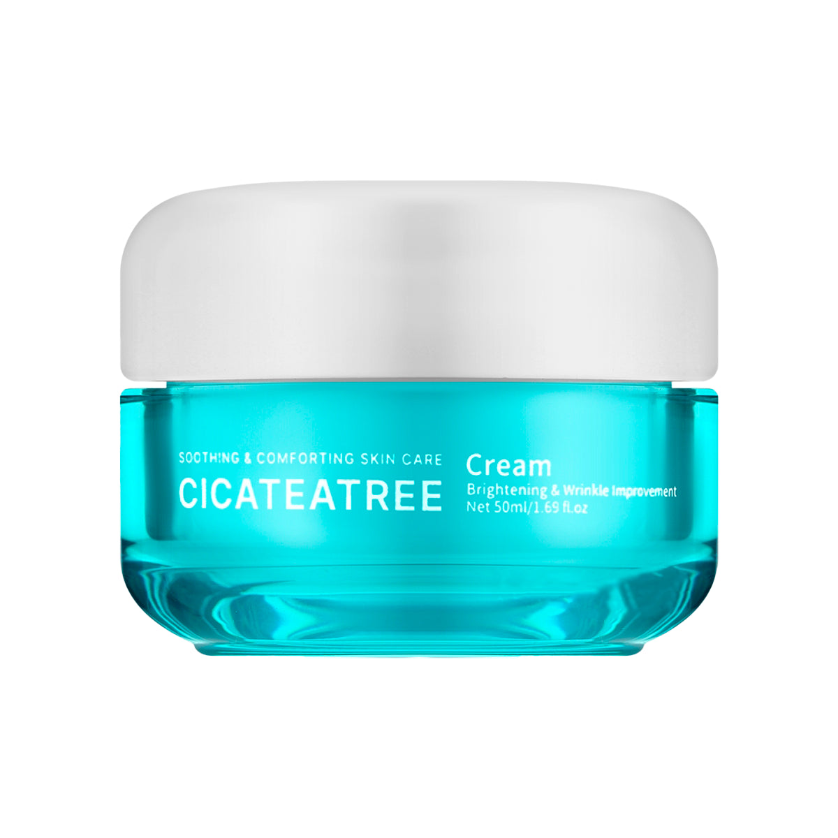 Jigott Cicateatree Cream