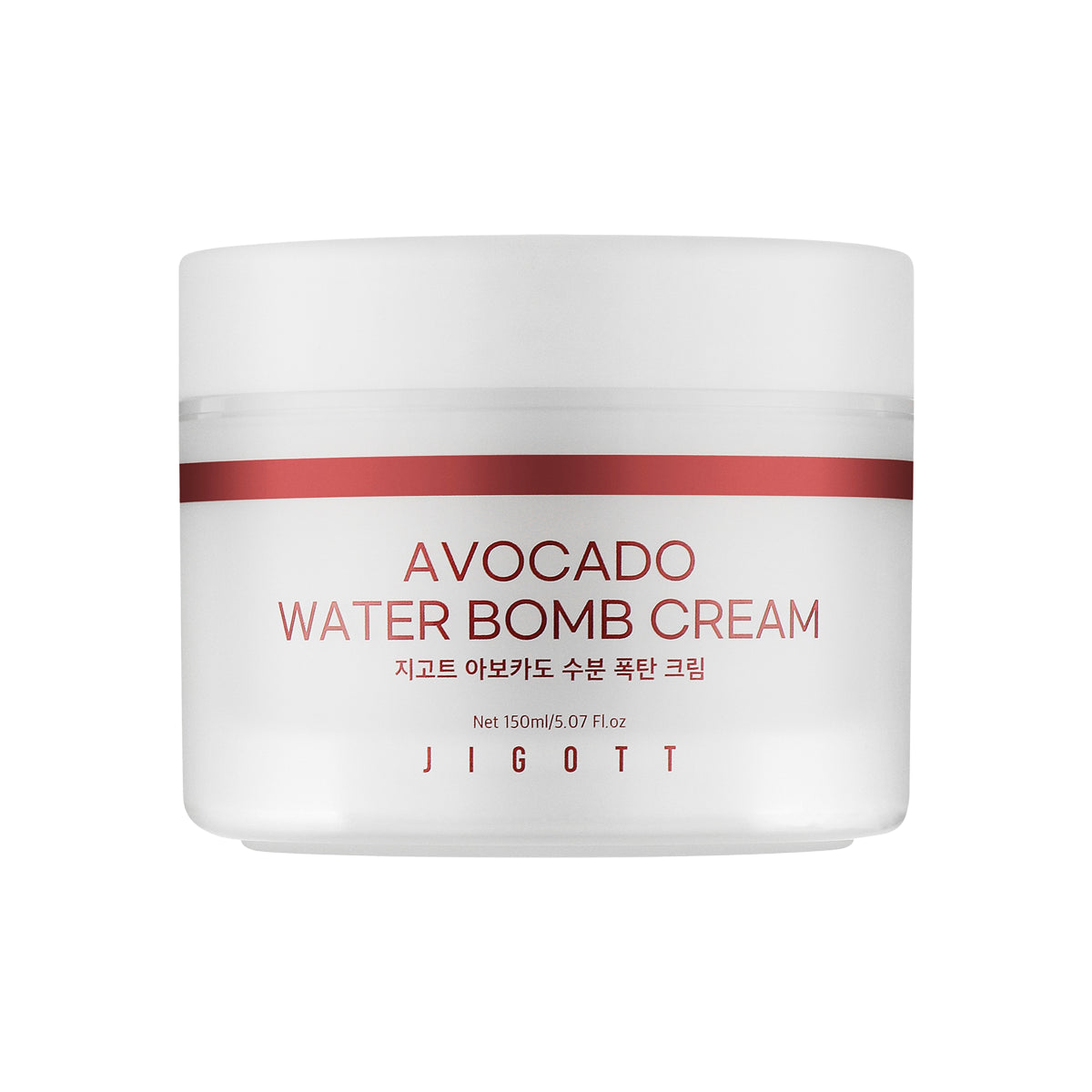 Jigott Avocado Water Bomb Cream