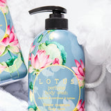 Jigott Lotus Perfume Body Wash