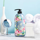 Jigott Lotus Perfume Body Wash