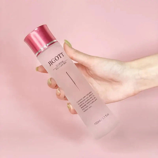 Mitrinošs toniks sejai Jigott Essence Moisture Skin