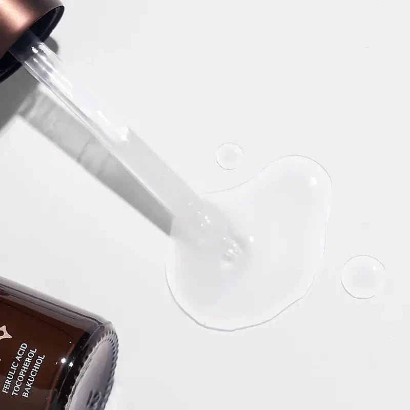 Serums ādas elastībai ar C vitamīnu Jumiso All Day Vitamin VC-IP 1.0