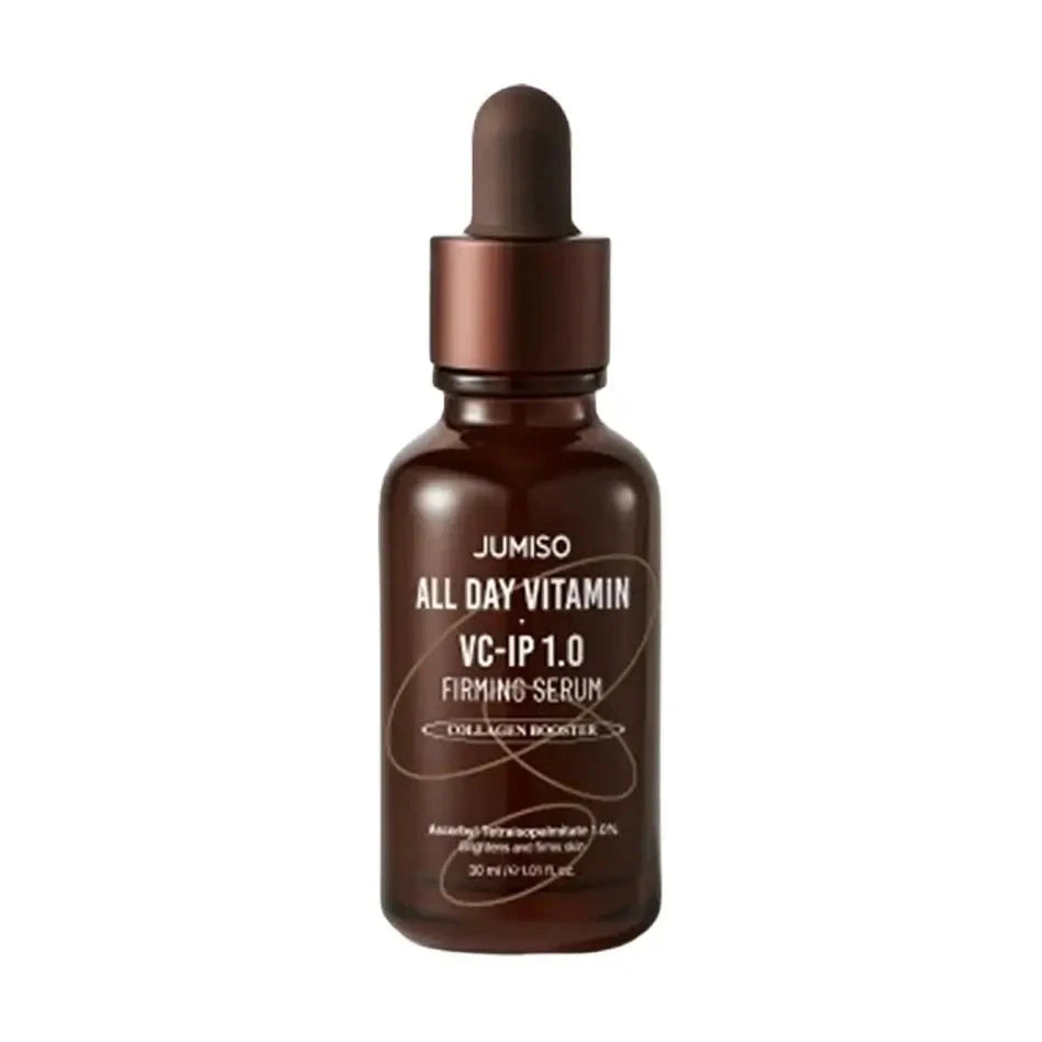 Serums ādas elastībai ar C vitamīnu Jumiso All Day Vitamin VC-IP 1.0