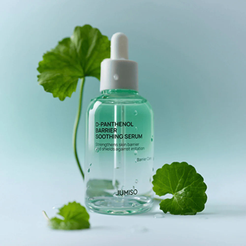 Jumiso D-Panthenol Barrier Soothing Serum