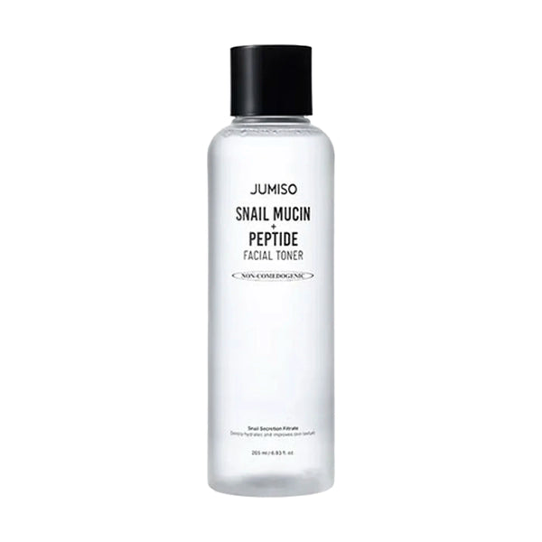 Jumiso Snail Mucin + Peptide Facial Toner