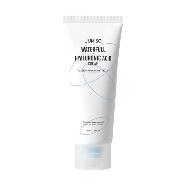 Jumiso Waterfull Hyaluronic Cream