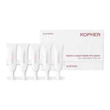Kopher Curepair Melder SOS System
