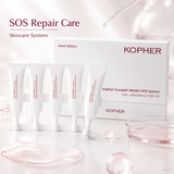 Kopher Curepair Melder SOS System