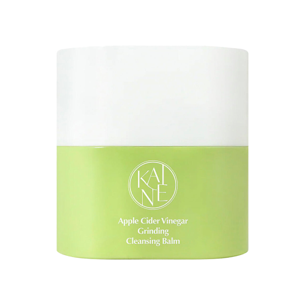 Kaine Apple Cider Vinegar Grinding Cleansing Balm