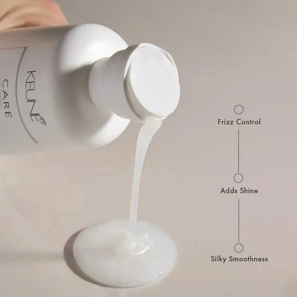 Šampūns Keune Care Keratin Smooth Shampoo