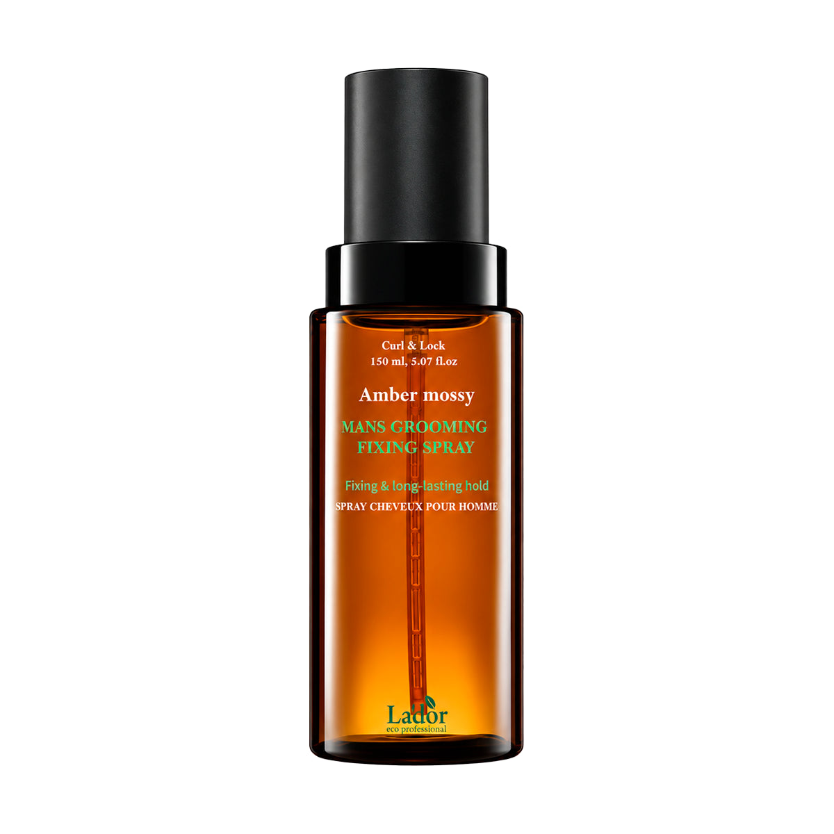 Lador Mans Grooming Fixing Spray