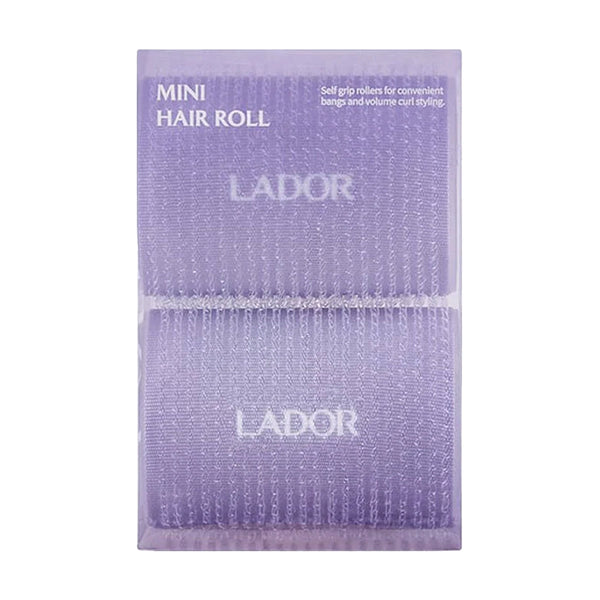 Matu ruļļi Lador Mini Hair Roll