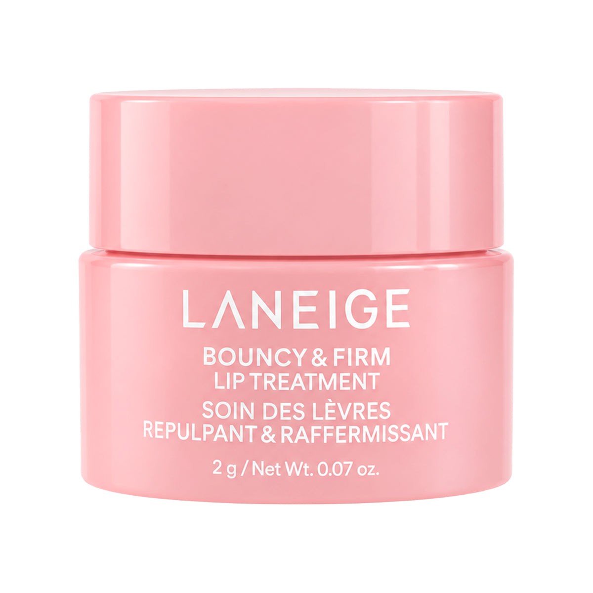 Laneige Bouncy & Firm Lip Treatment