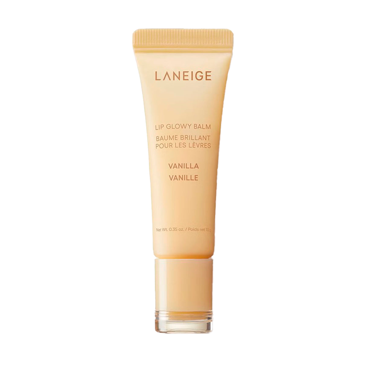 Laneige Lip Glowy Balm Vanilla