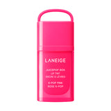 Laneige JuicePop Box Lip Tint