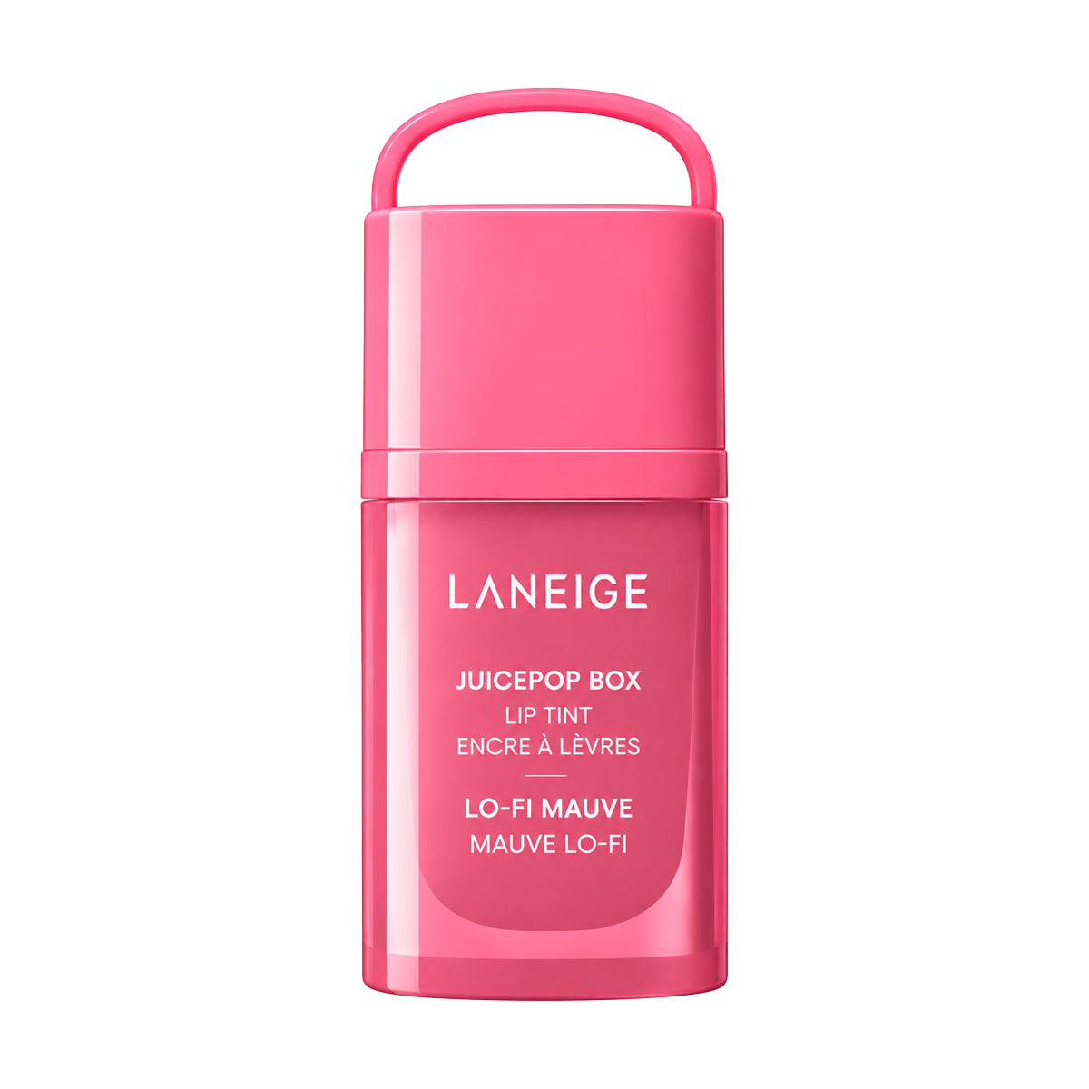 Laneige JuicePop Box Lip Tint
