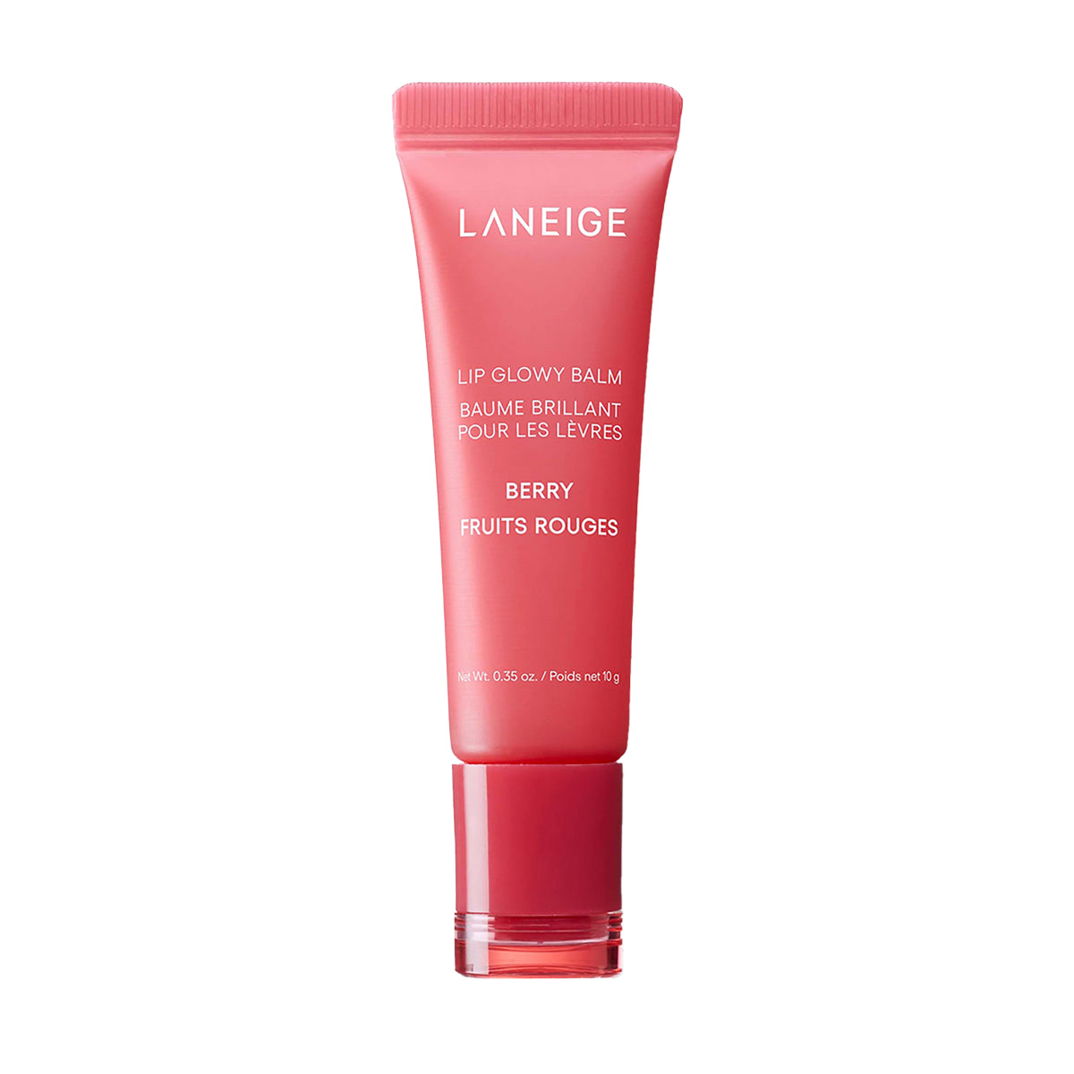 Laneige Lip Glowy Balm Berry