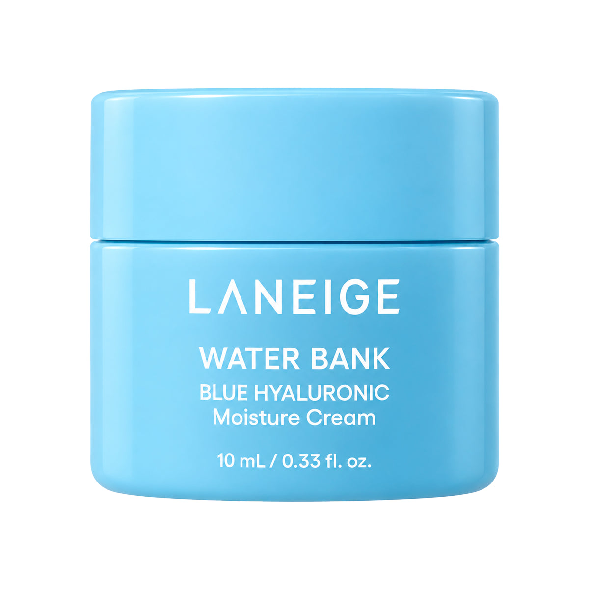 Laneige Water Bank Blue Hyaluronic Moisture Cream