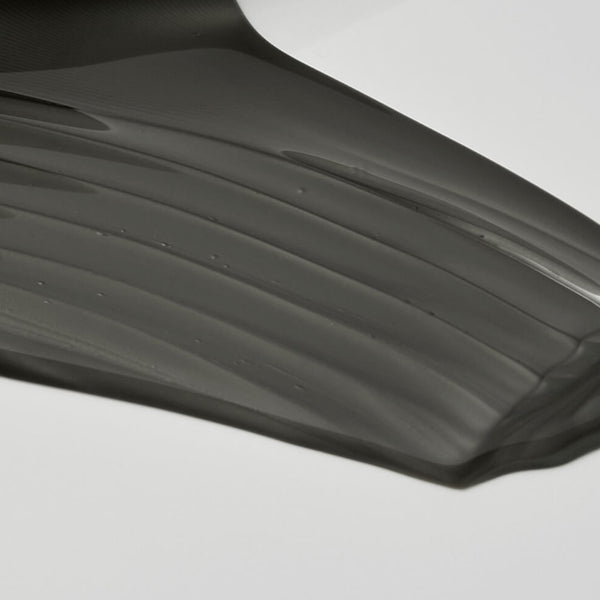 Mitrinošs tonējošais šampūns gaišiem matiem Lador Ash Silver Shampoo