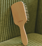 Lador Detangling Paddle Hair Brush