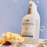 Bezsulfātu šampūns bērniem Lador Kids Care Shampoo