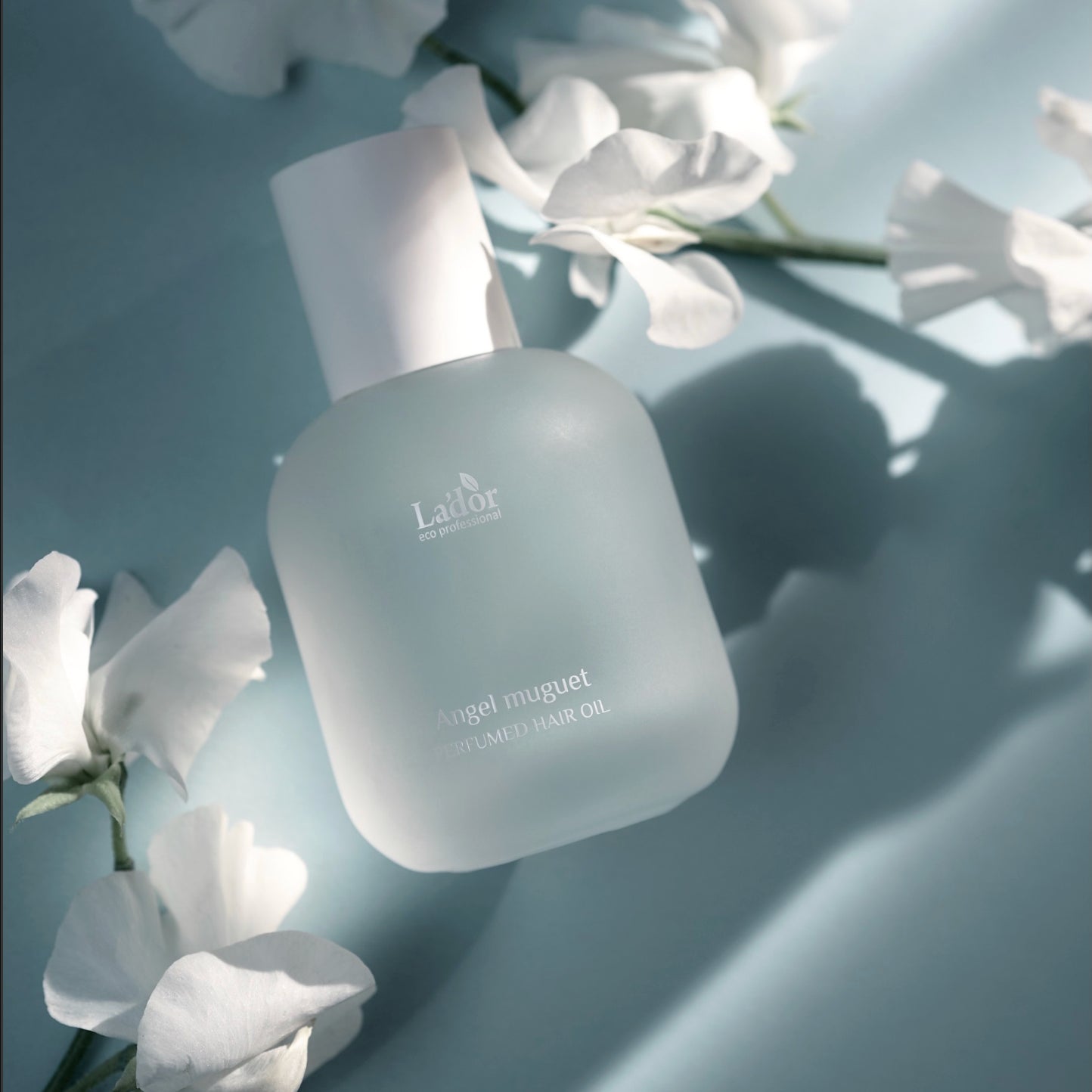 Lador Perfumed Hair Oil Angel Muguet