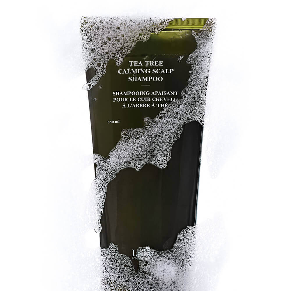 Lador Tea Tree Calming Scalp Shampoo
