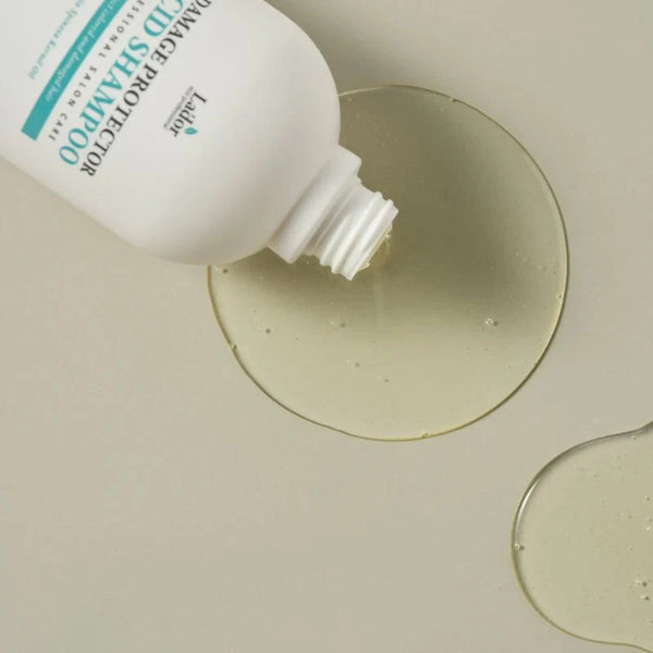 Aizsargājošs šampūns bojātiem matiem Lador Damage Protector Acid Shampoo