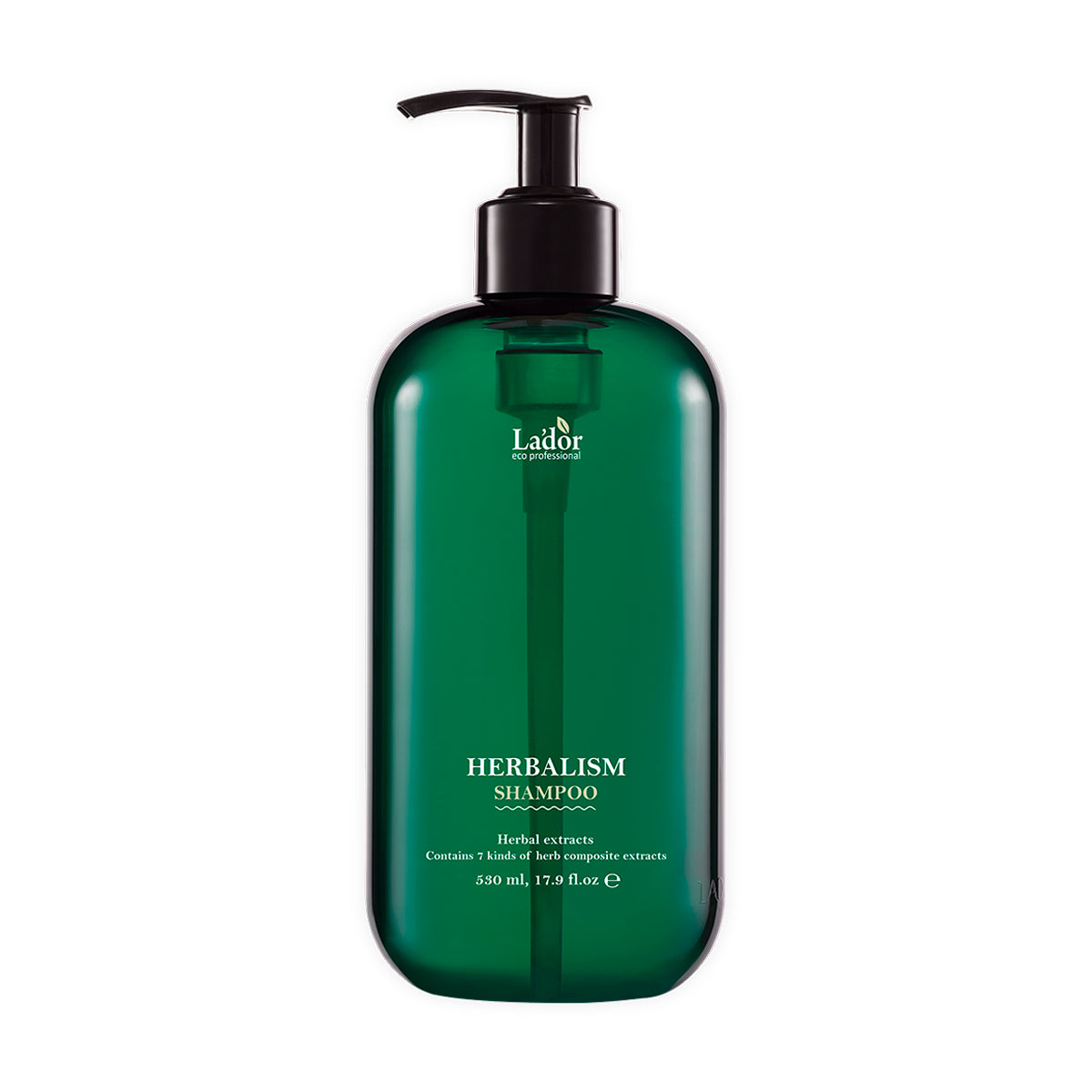 Lador Herbalism Shampoo