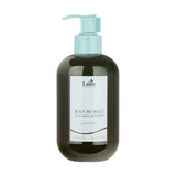 Activating shampoo for oily scalp Lador Root Re-Boot Activating Shampoo Cica & Tea Tree
