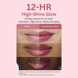 Laneige Glaze Craze Tinted Lip Serum Blueberry Jelly