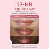 Laneige Glaze Craze Tinted Lip Serum Maple Glaze
