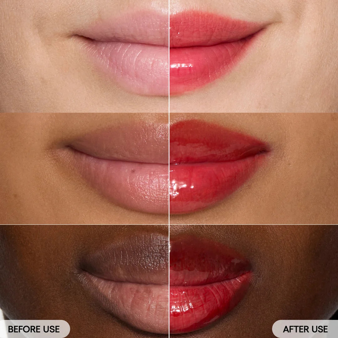 Laneige Glaze Craze Tinted Lip Serum Raspberry Jam