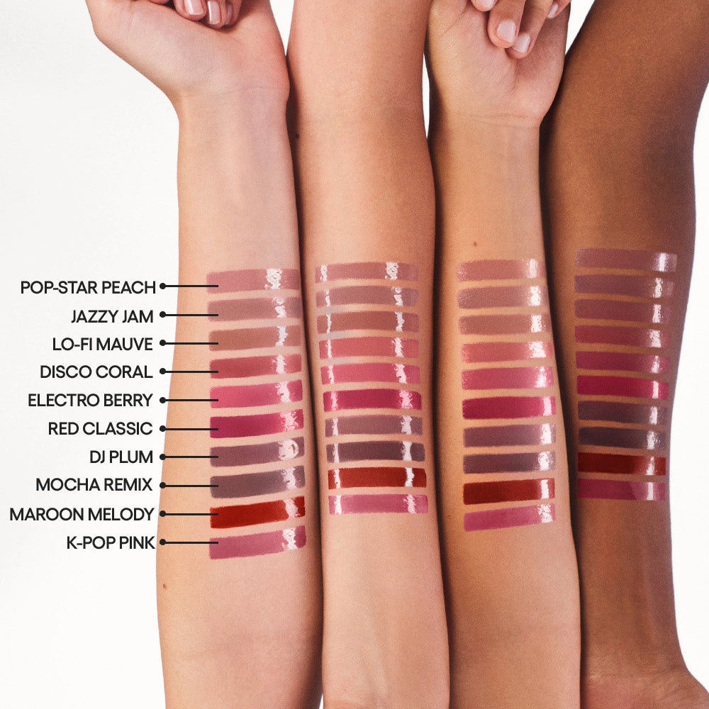 Laneige JuicePop Box Lip Tint
