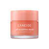 Nakts maska lūpām ar greipfrūta ekstraktu Laneige Lip Sleeping Mask Grapefruit