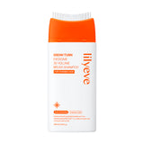 Lilyeve Grow: Turn Exosome 3D Volume Brush Shampoo