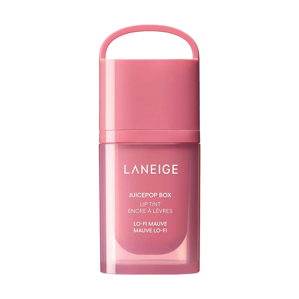 Laneige JuicePop Box Lip Tint