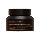 Mary&May Idebenone Blackberry Intense Cream