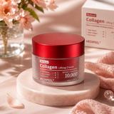 MEDI-PEEL Retinal Collagen Lifting Cream