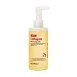 MEDIPEEL Red Lacto Collagen Cleansing Oil 2.0